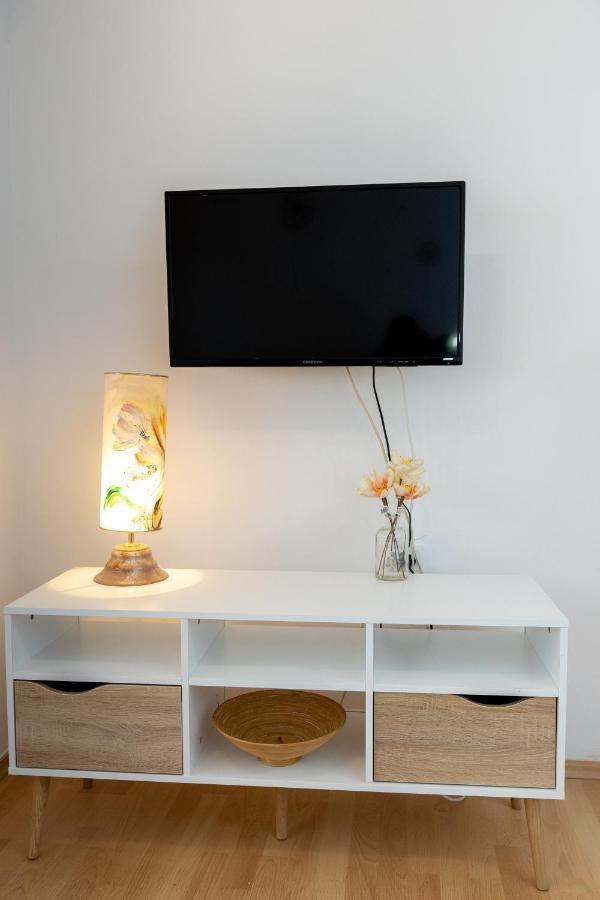 Geranium Apartment Zadar Ngoại thất bức ảnh