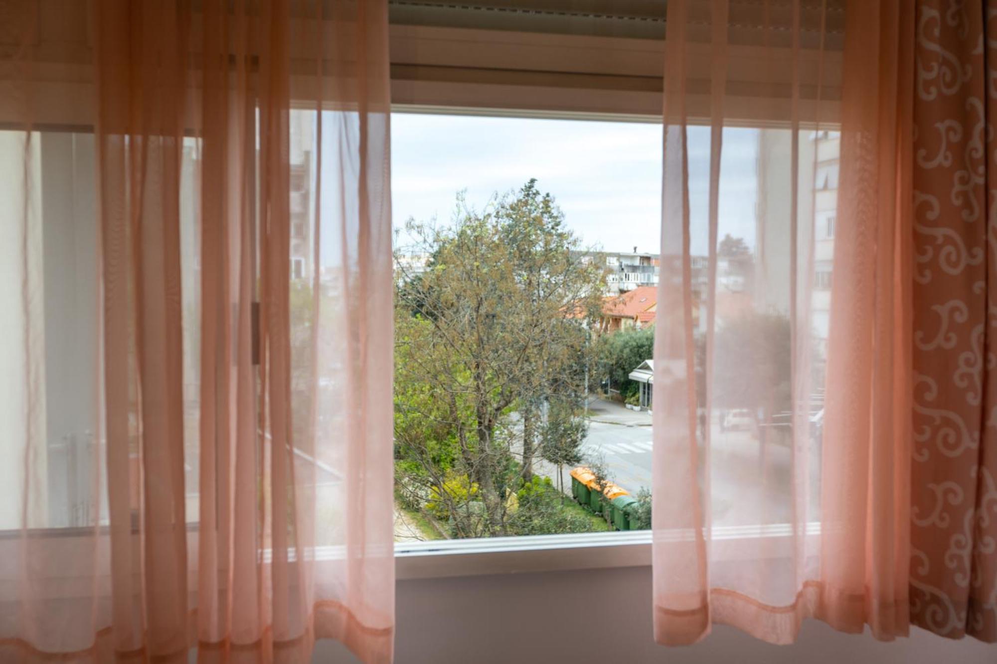 Geranium Apartment Zadar Ngoại thất bức ảnh